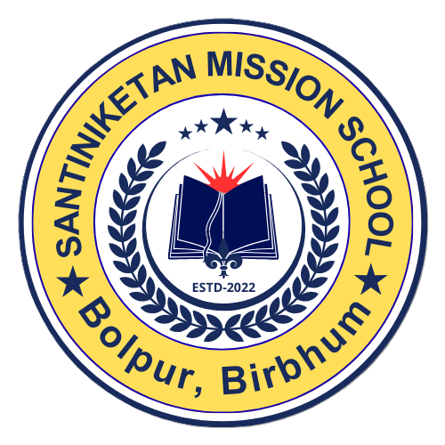 Best Mission School in Santiniketan