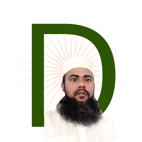 Maulana Md Firdous Alam-Arabic